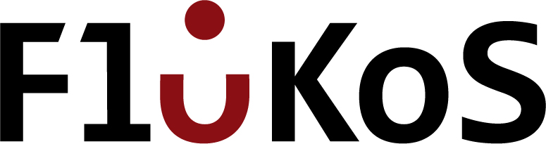 FluKoS Logo