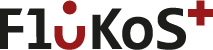 FluKoS Logo